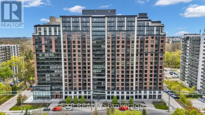 1107 - 1107 RICHMOND STREET, London East