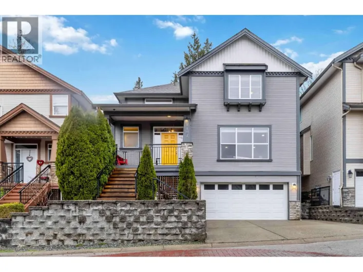 1107 11497 236 STREET, Maple Ridge