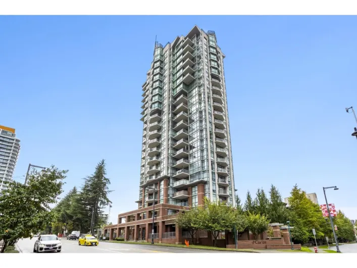 1107 13399 104 AVENUE, Surrey