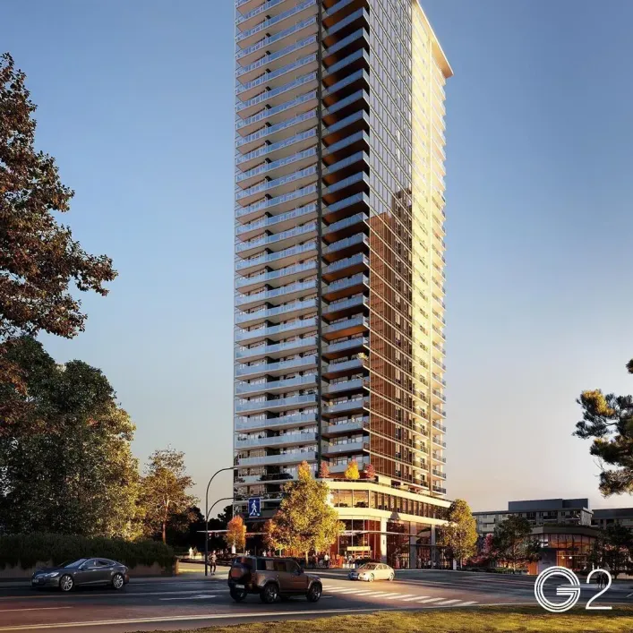 1107 13738 CENTRAL AVENUE, Surrey