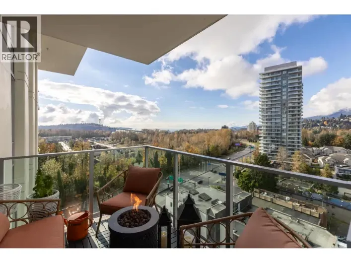 1107 1632 LIONS GATE LANE, North Vancouver