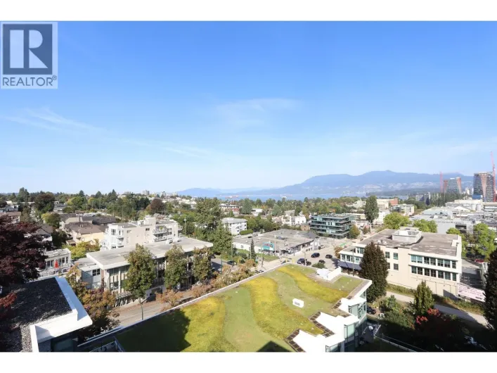 1107 1777 W 7TH AVENUE, Vancouver