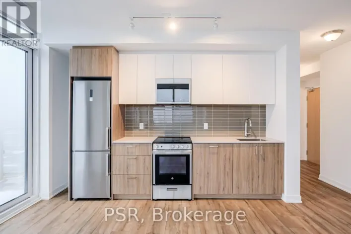 1107 - 1787 ST. CLAIR AVENUE W, Toronto