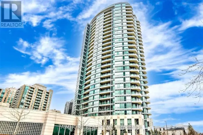 1107 - 18 HOLMES AVENUE, Toronto