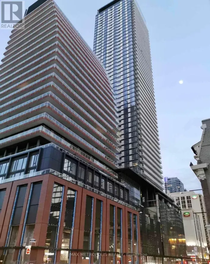 1107 - 18 MAITLAND TERRACE, Toronto