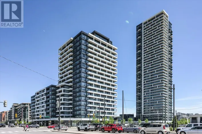 1107 - 18 WATER  WALK DRIVE, Markham