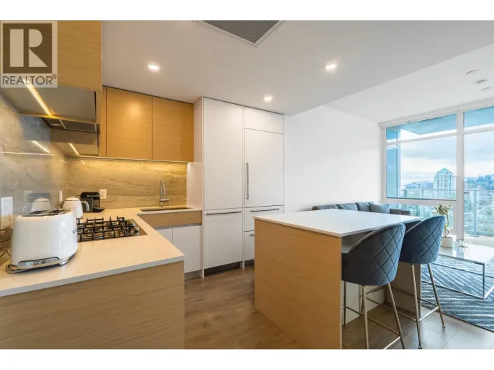 1107 200 KLAHANIE COURT, West Vancouver