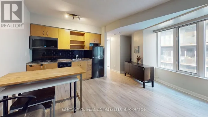 1107 - 200 VICTORIA STREET, Toronto