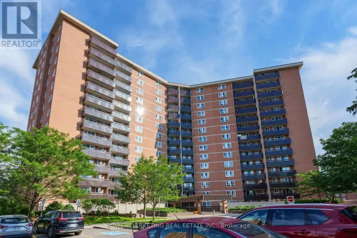 1107 - 2000 JASMINE CRESCENT, Ottawa