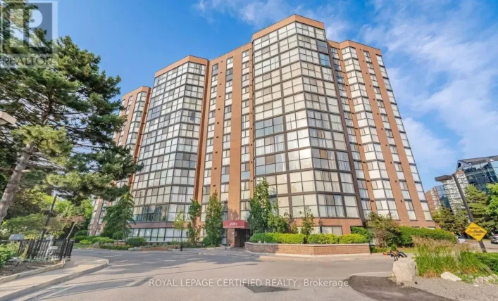 1107 - 2091 HURONTARIO STREET, Mississauga