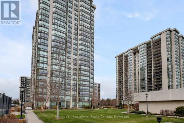 1107 - 2180 MARINE DRIVE, Oakville