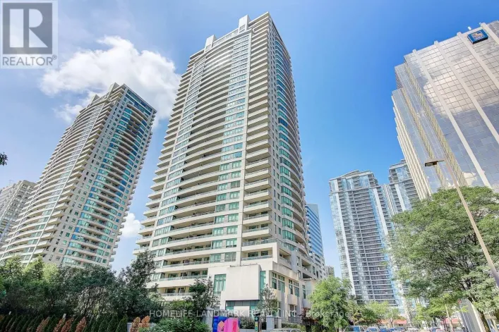 1107 - 23 HOLLYWOOD AVENUE, Toronto