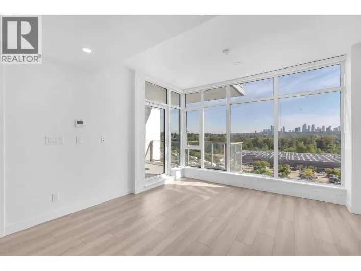 1107 2381 BETA AVENUE, Burnaby
