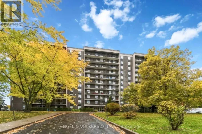 1107 - 2400 VIRGINIA DRIVE, Ottawa