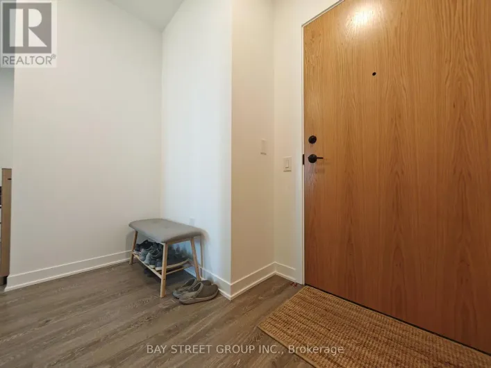 1107 - 2495 EGLINTON AVENUE, Mississauga
