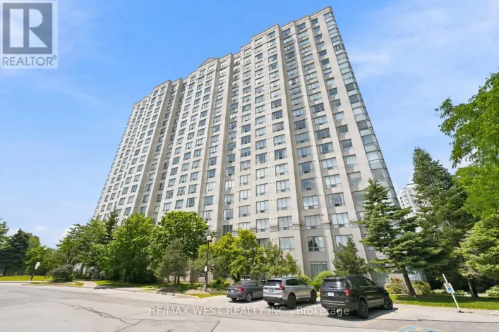 1107 - 2627 MCCOWAN ROAD, Toronto