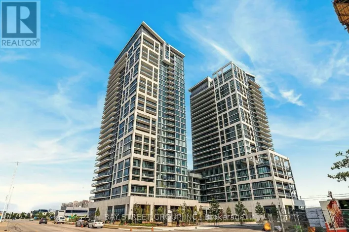 1107 - 27 KORDA GATE, Vaughan