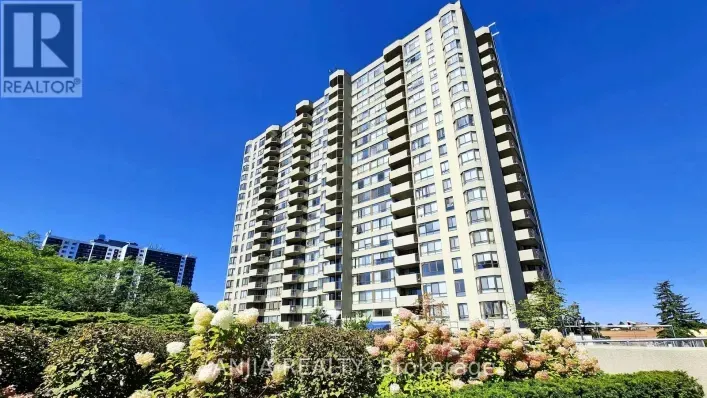 1107 - -275 BAMBURGH CIRCLE, Toronto