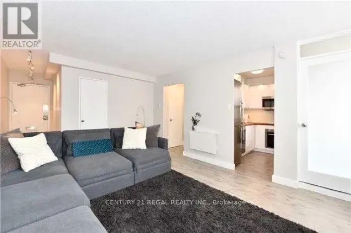 1107 - 30 GLOUCESTER STREET, Toronto