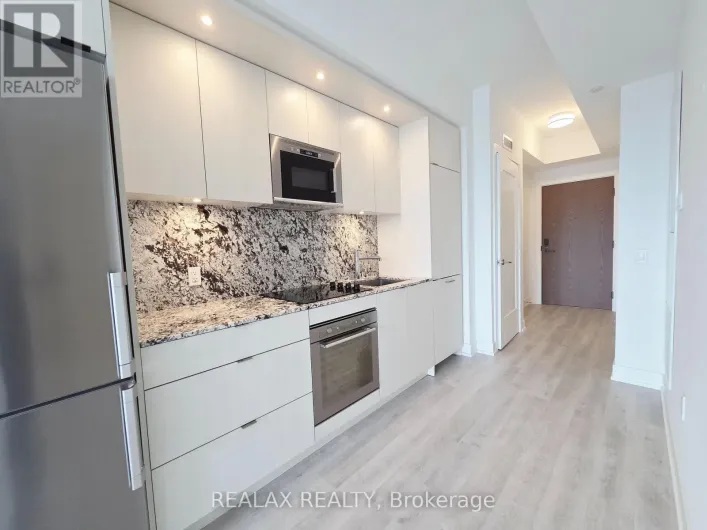 1107 - 30 INN ON THE PARK DRIVE, Toronto