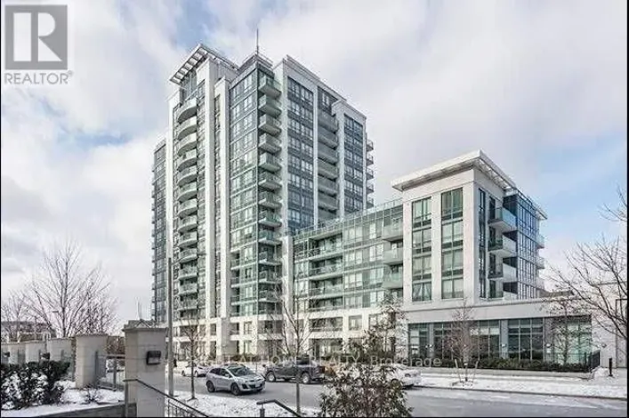 1107 - 30 NORTH PARK ROAD, Vaughan