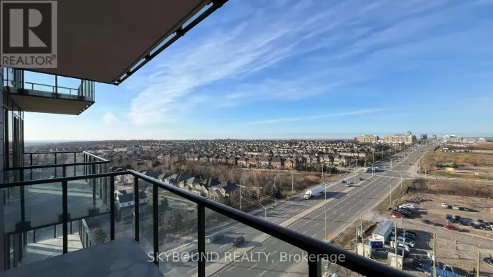 1107 - 3006 WILLIAM CUTMORE BOULEVARD, Oakville