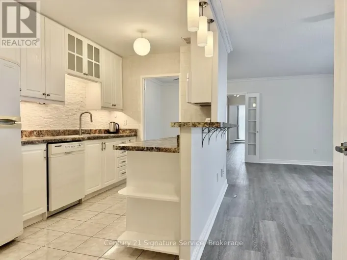 1107 - 3025 QUEEN FREDERICA DRIVE, Mississauga