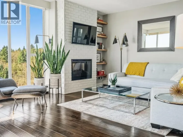 1107 3061 E KENT AVENUE NORTH, Vancouver