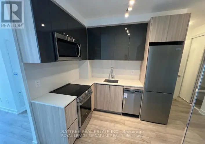 1107 - 3100 KEELE STREET, Toronto