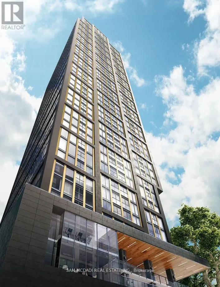 1107 - 319 JARVIS STREET, Toronto