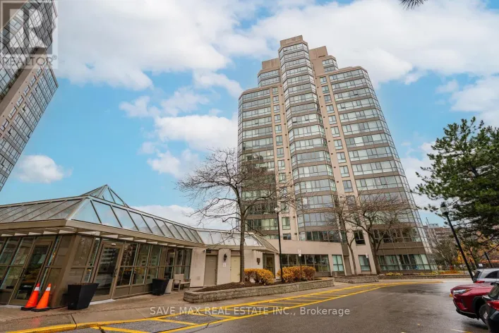 1107 - 3233 EGLINTON AVENUE E, Toronto