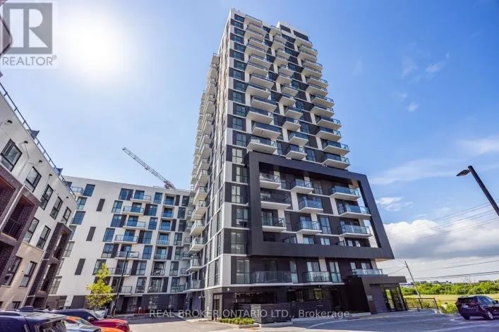1107 - 335 WHEAT BOOM DRIVE, Oakville