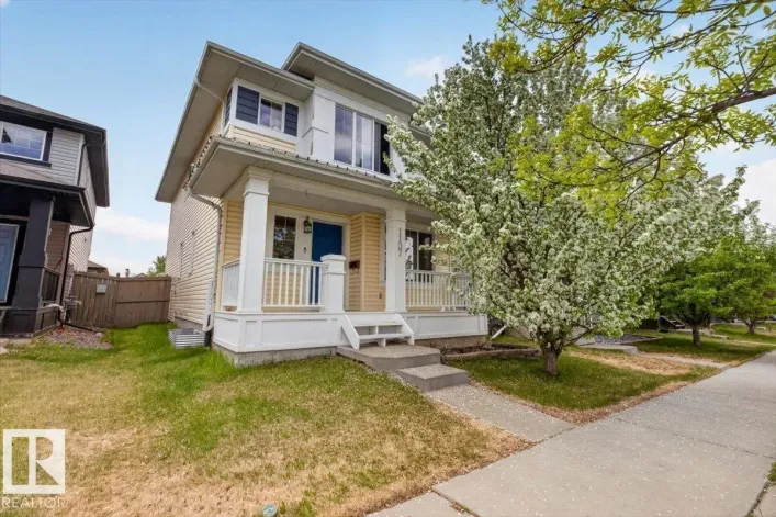 House for sale: 1107 35 AV NW, Edmonton