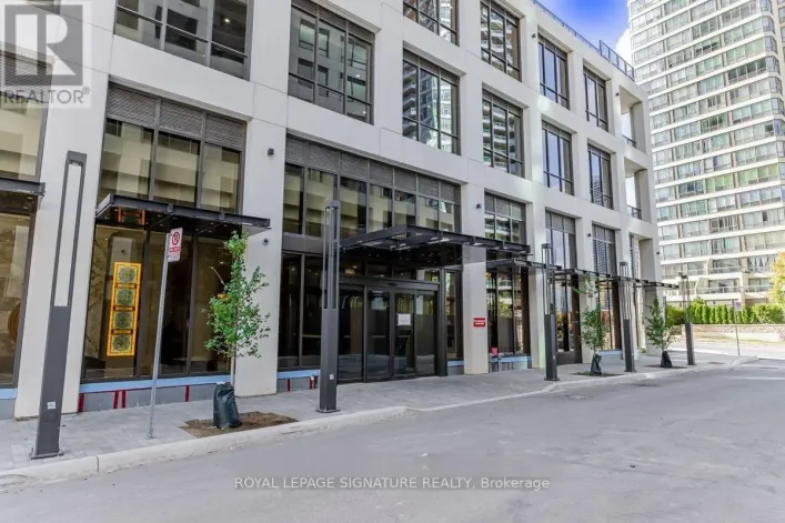 1107 - 36 ELM DRIVE W, Mississauga