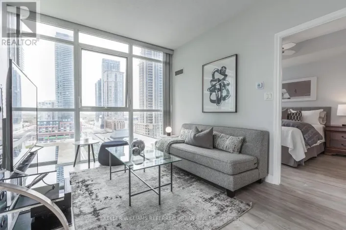 1107 - 4070 CONFEDERATION PARKWAY, Mississauga