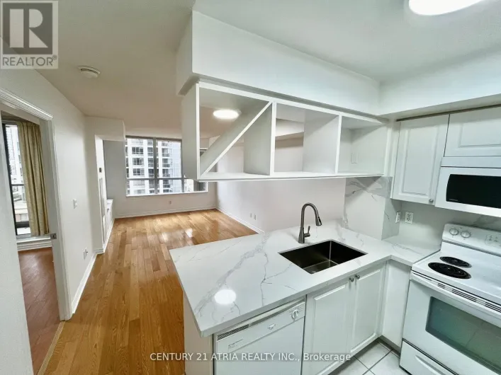 1107 - 4080 LIVING ARTS DRIVE, Mississauga