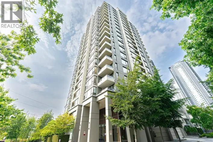 1107 4178 DAWSON STREET, Burnaby