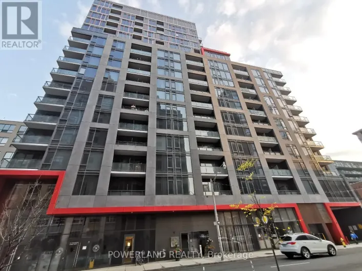1107 - 435 RICHMOND STREET W, Toronto