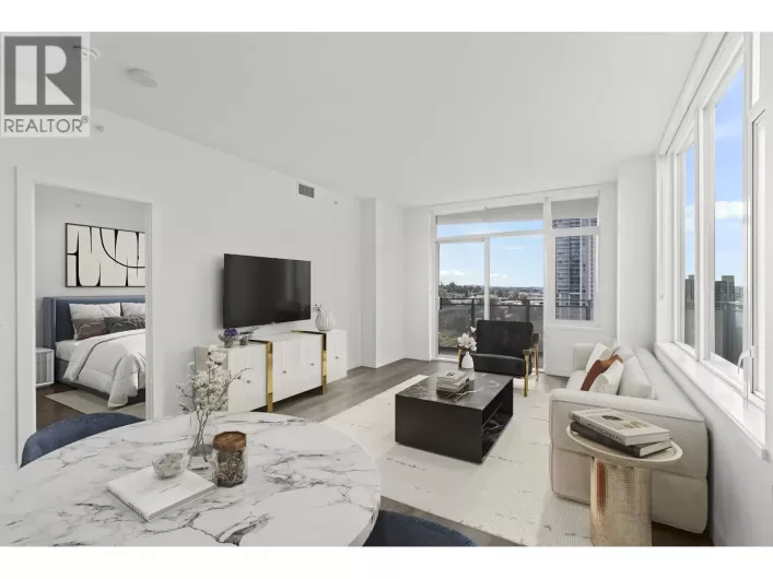 1107 4433 ALASKA STREET, Burnaby