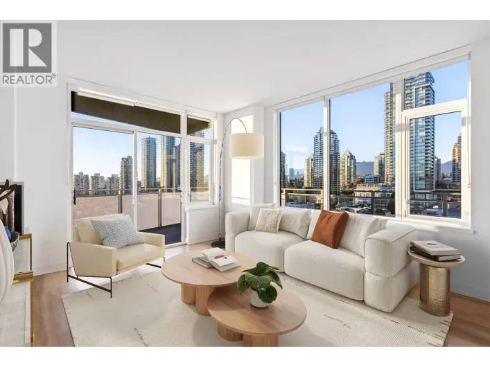 1107 4433 ALASKA STREET, Burnaby