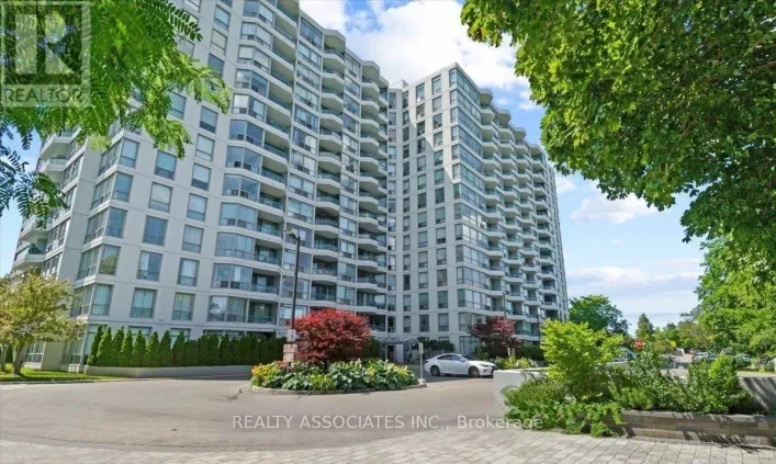 1107 - 4727 SHEPPARD AVENUE E, Toronto