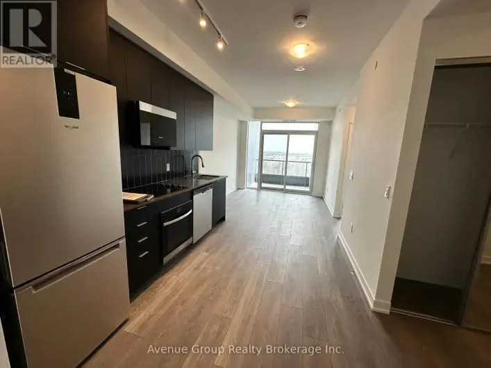 1107 - 474 CALDARI ROAD, Vaughan