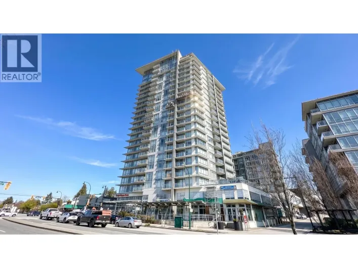 1107 4815 ELDORADO MEWS, Vancouver