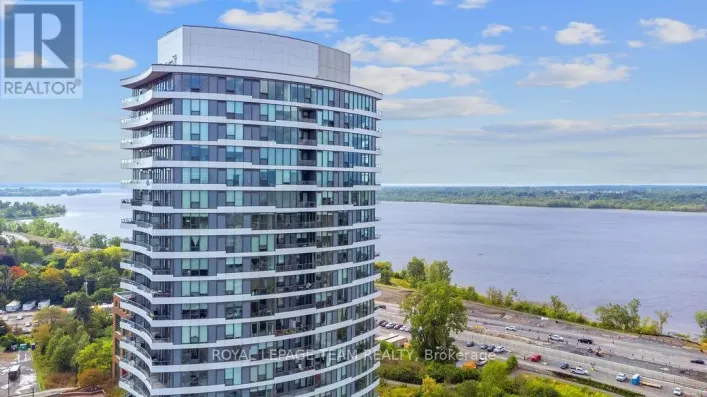 1107 - 485 RICHMOND ROAD, Ottawa