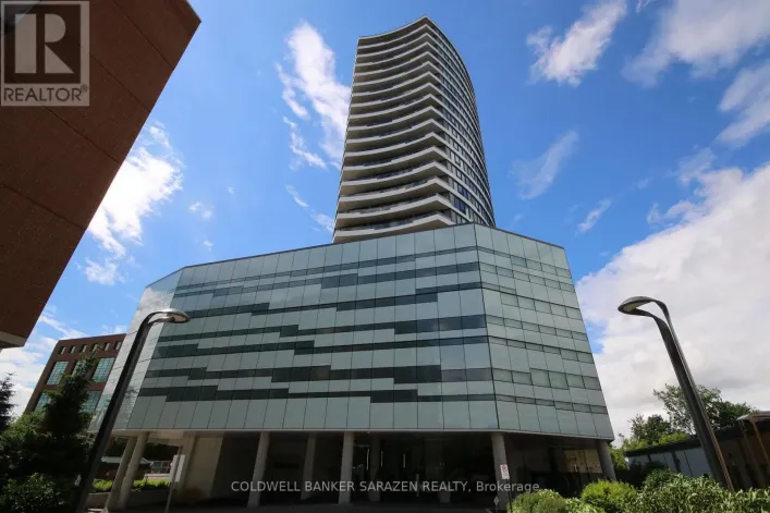 1107 - 485 RICHMOND ROAD, Ottawa