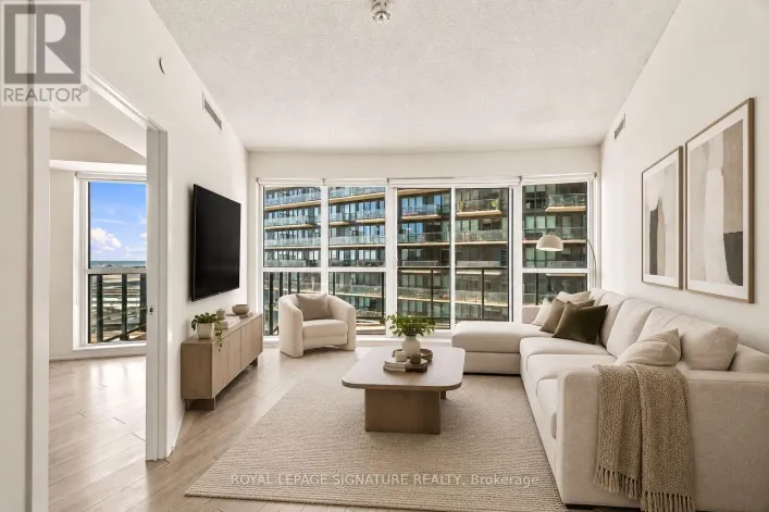 1107 - 49 EAST LIBERTY STREET, Toronto