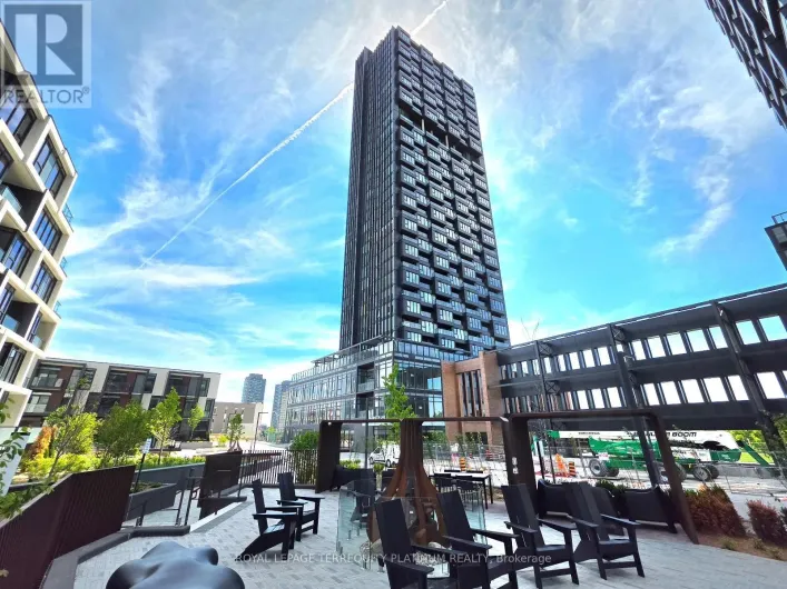 1107 - 5 QUARRINGTON LANE, Toronto