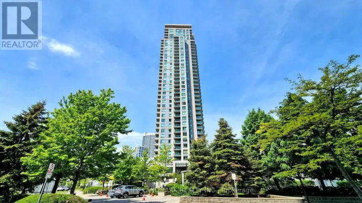 1107 - 50 BRIAN HARRISON WAY, Toronto