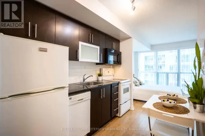 1107 - 50 TOWN CENTRE COURT, Toronto