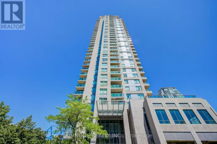 1107 - 60 BRIAN HARRISON WAY, Toronto